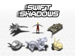 Swift Shadows v1.1.1.0