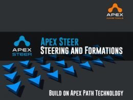 Apex Steer v1.0.1