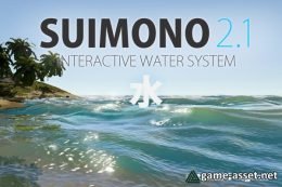 SUIMONO Water System