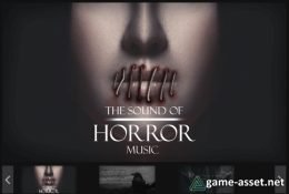 The Sound of Horror Music