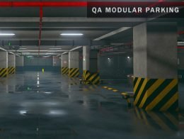 QA Modular Parking v1.01