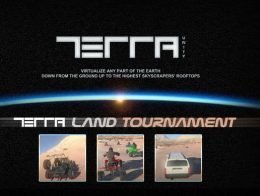 TerraLand Tournament v1.0