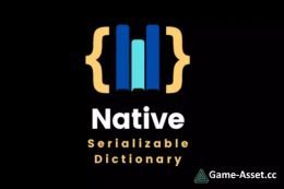 Native SerializableDictionary [Classless]