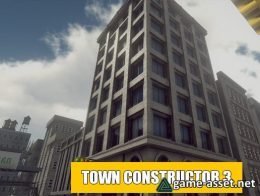 Town Constructor 3