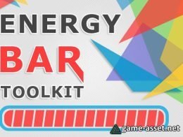 Energy Bar Toolkit