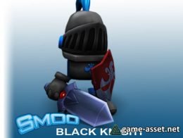 Smoo Black Knight