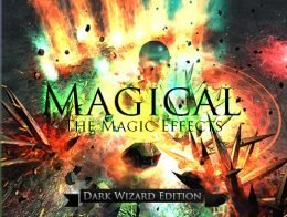 Magical - Dark Wizard Edition