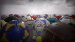 PBR Sport Balls Pack