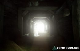 Mineshaft - Unreal Engine 4