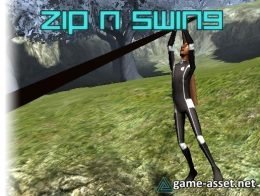 Zip n Swing
