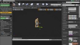 Packt Publishing | Advanced Coding with Unreal Engine 4