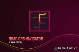 Road GPS Navigator