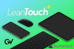 Lean Touch+