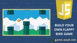 Build Your Own Flappy Bird Game