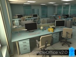 Simple Office v1.1