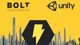 Create an Idle Tycoon Game using Bolt & Unity – NO CODING!
