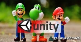 Complete Unity 2D Game Development from Scratch 2020