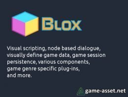 Blox Game Systems