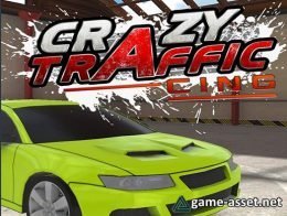 Crazy Traffic Racing (Ready to Launch)