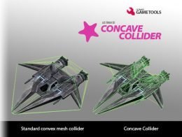 Concave Collider v1.23