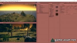 Game Design with Unity 2019