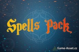Spells Pack