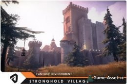 Stronghold Village