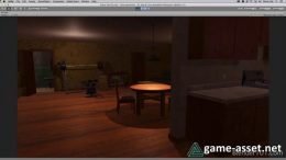 Create a Game Environment with Blender and Unity