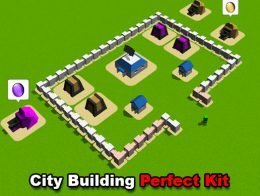 City Building Perfect Kit