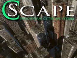 CScape City System