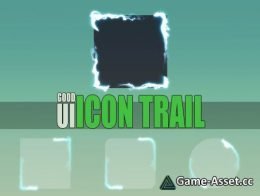 GOOD UI Icon Trail (Unity)