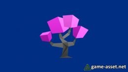 Ultimate Low Poly Game Assets in Blender 2.8 and Unity
