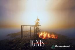Ignis - Interactive Fire