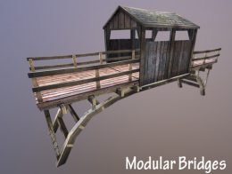 Modular Bridge Pack
