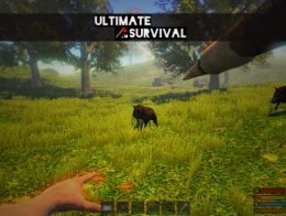Ultimate Survival v0.12