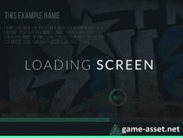Loading Screen