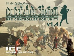 ICE Creature Control v1.4