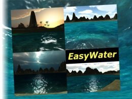 Easy Water v2.99