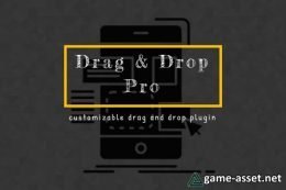 Drag & Drop Pro