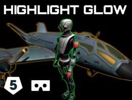 Highlight Glow System v5