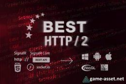 Best HTTP/2