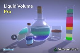 Liquid Volume Pro 2