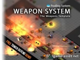 Weapon System
