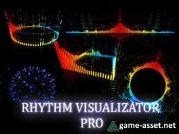 Rhythm Visualizator Pro