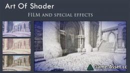Art of Shader - Film And Special Effects