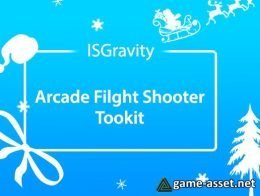 ISG : Flight Shooter Toolkit