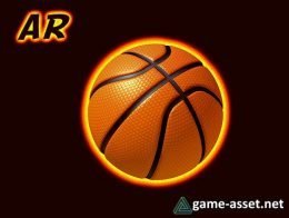AR Basketball GO: Augmented Reality
