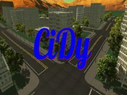 CiDy v1.0