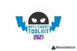 Anti-Cheat Toolkit 2021