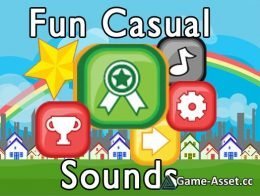 Fun Casual Sounds